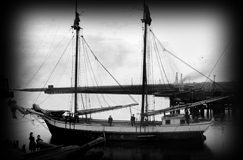 Similer to the St. Mary Above Water